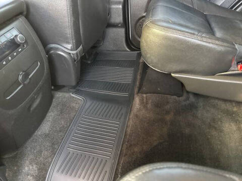 2013 Chevrolet Tahoe LT