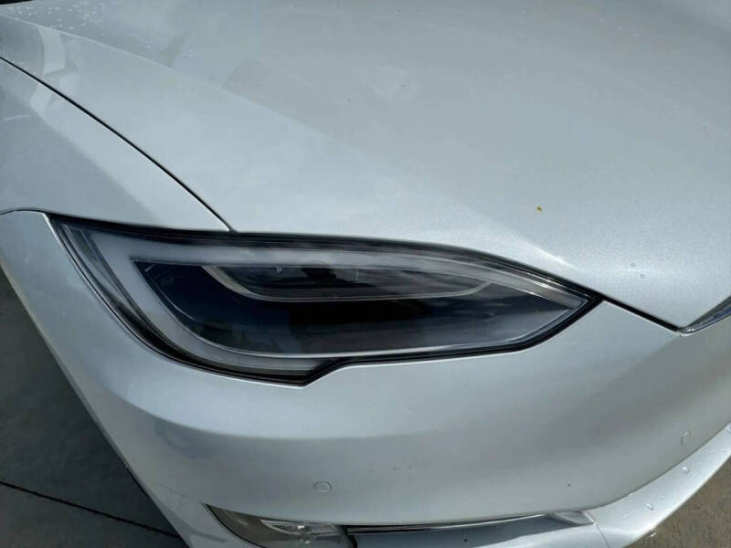 2018 Tesla Model S 75D