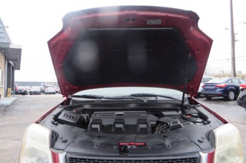 2015 GMC Terrain SLT-1