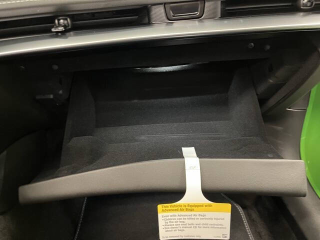 2026 Chevrolet Corvette E-Ray