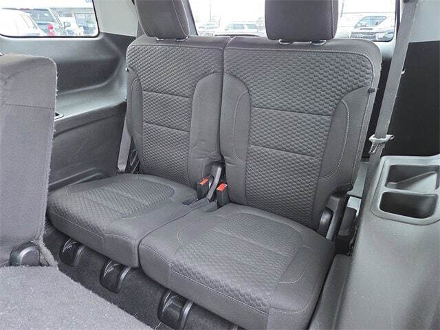 2019 GMC Acadia SLE-1