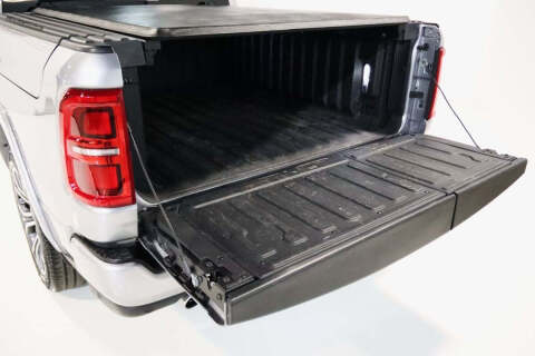 2025 RAM 1500 Tungsten