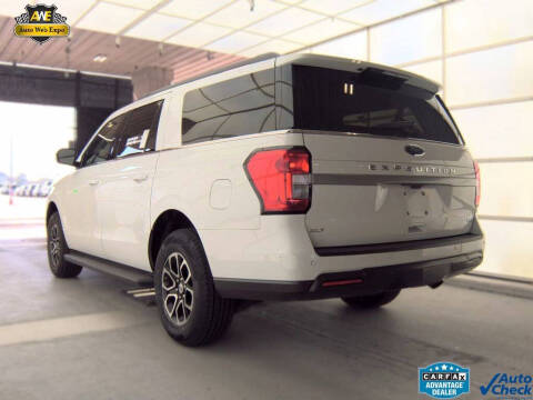 2024 Ford Expedition MAX XLT