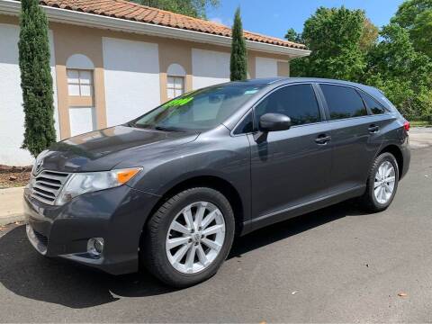 2012 Toyota Venza for sale at Play Auto Export in Kissimmee FL