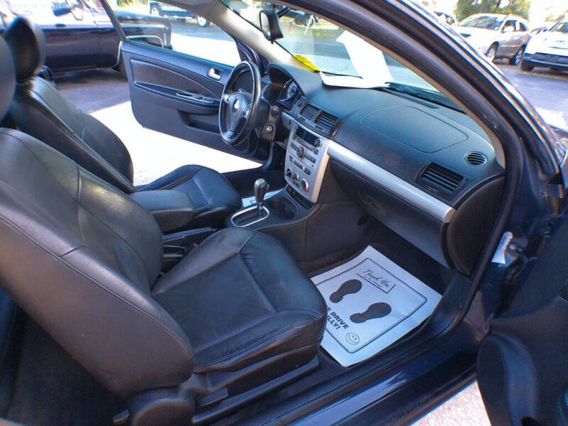 2008 Chevrolet Cobalt Sport