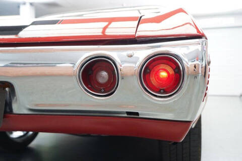 1971 Chevrolet Chevelle