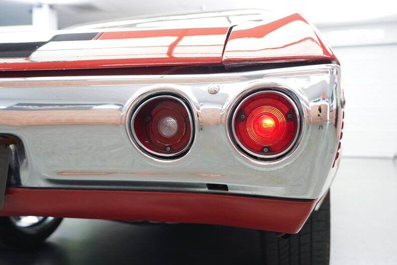 1971 Chevrolet Chevelle