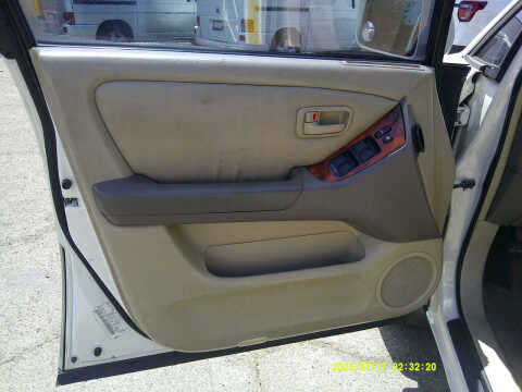 1999 Lexus RX 300