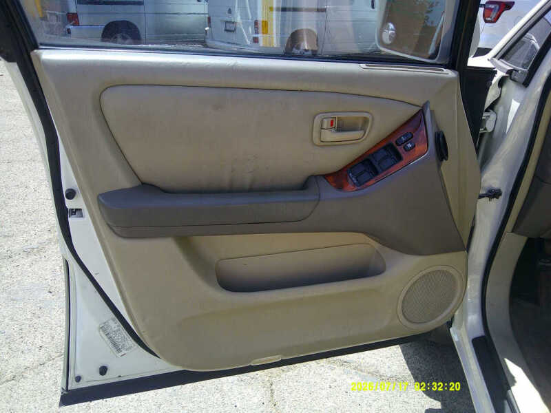 1999 Lexus RX 300