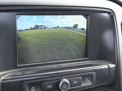 2022 International CV515