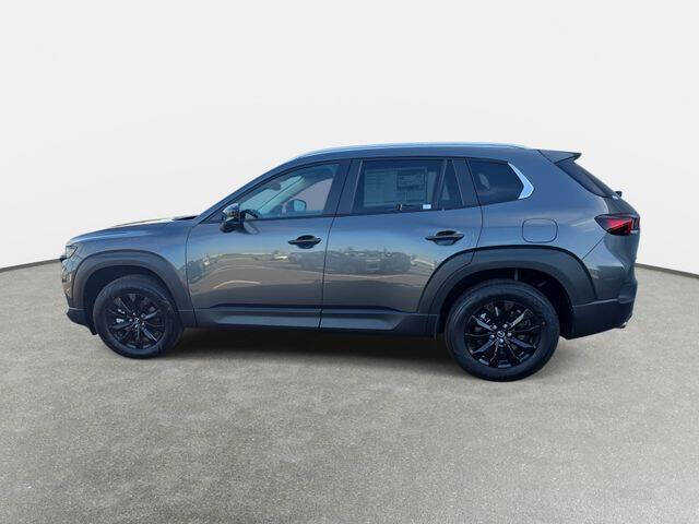 2026 Mazda CX-50 2.5 S Select