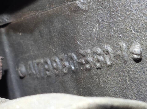 1987 Dodge Ramcharger 150