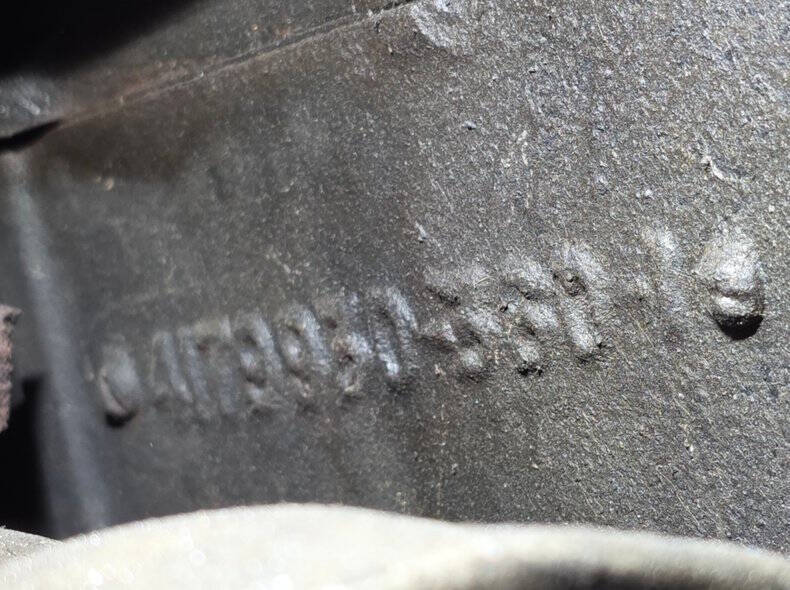 1987 Dodge Ramcharger 150