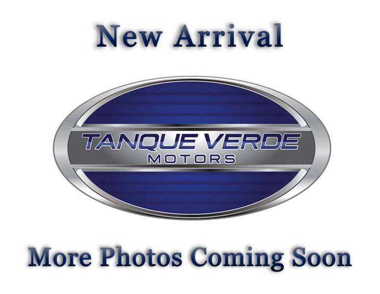2008 Honda Pilot for sale at TANQUE VERDE MOTORS in Tucson AZ