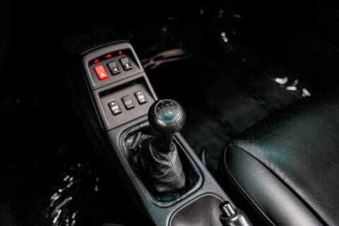 1995 Porsche 911 Carrera