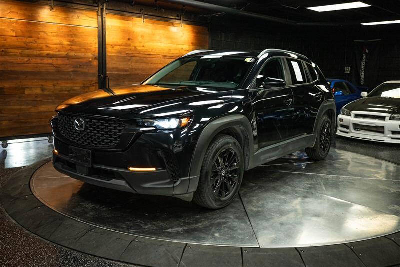 2023 Mazda CX-50 2.5 S Preferred Plus