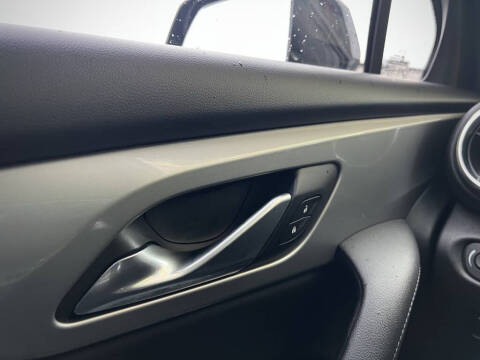 2019 Chevrolet Blazer LT