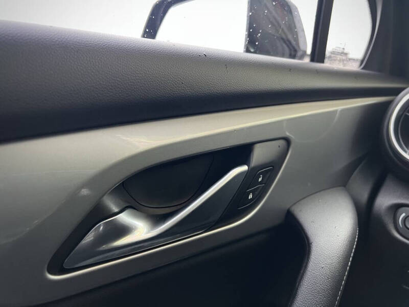 2019 Chevrolet Blazer LT