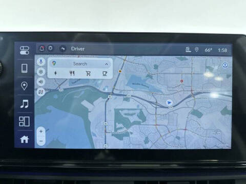 2025 Honda Prologue Elite