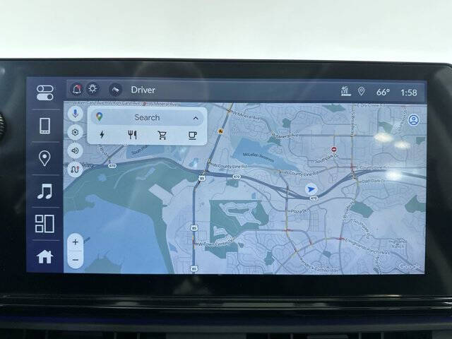 2025 Honda Prologue Elite