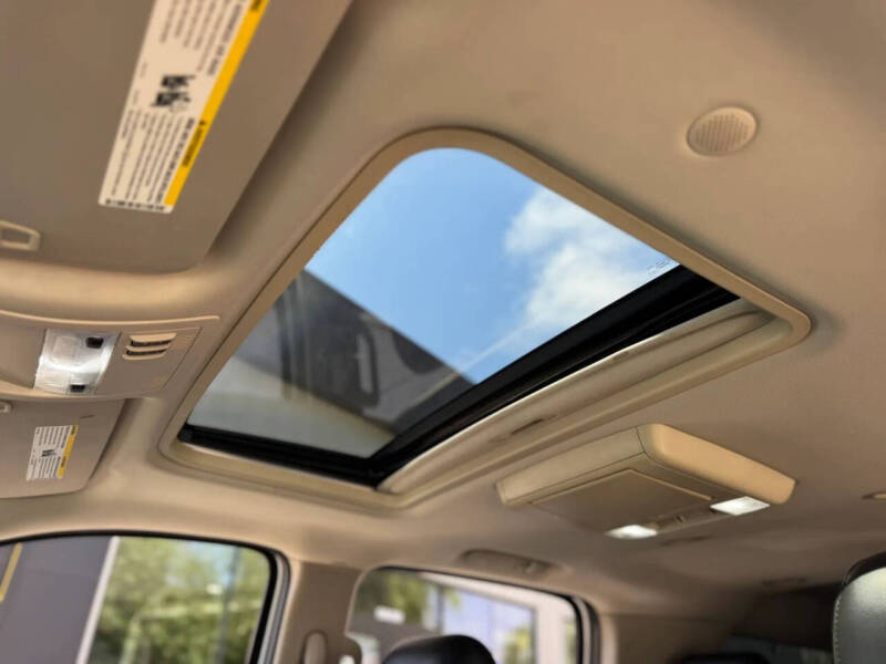 2011 Chevrolet Suburban LT