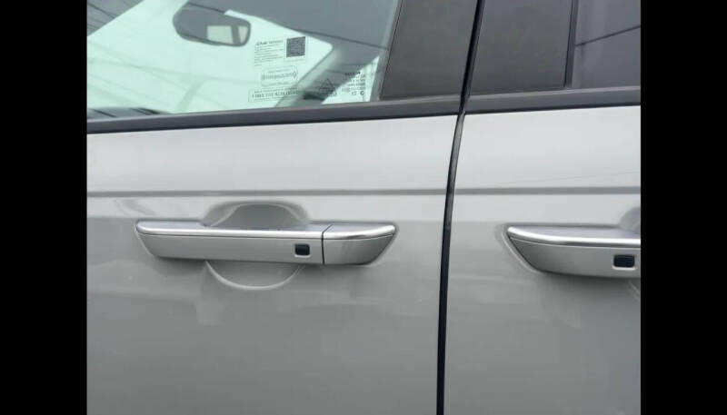 2025 Kia Carnival EX