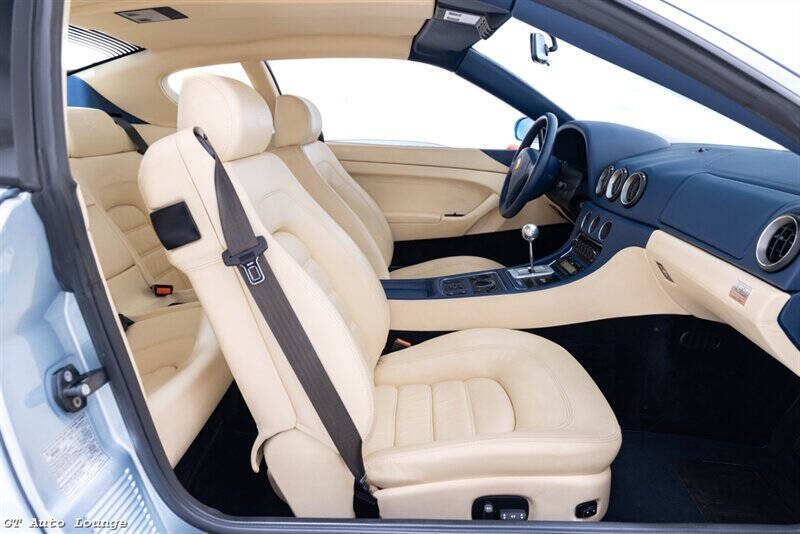 2002 Ferrari 456M 46