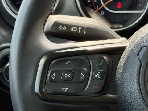 2023 Jeep Gladiator Willys