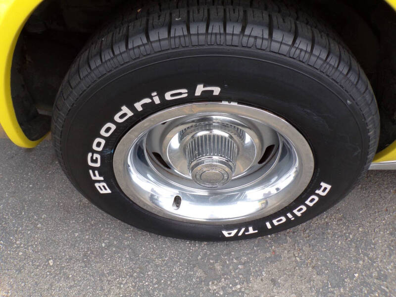 1977 Chevrolet Corvette