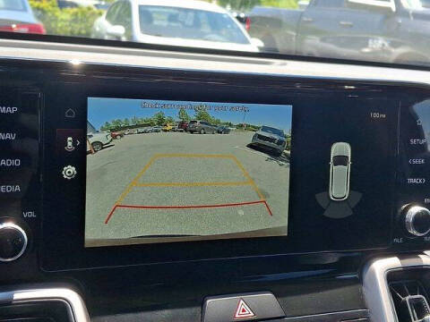 2023 Kia Sorento S