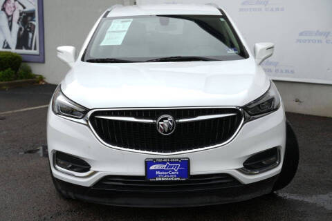 2019 Buick Enclave Essence