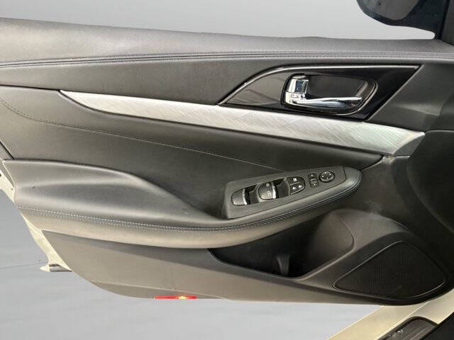 2018 Nissan Maxima