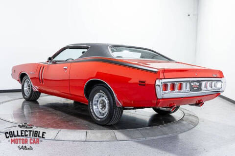 1971 Dodge Charger