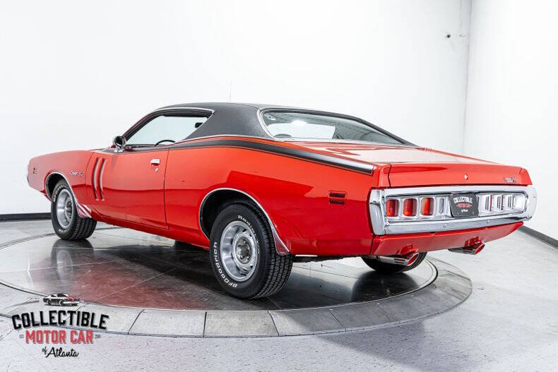 1971 Dodge Charger
