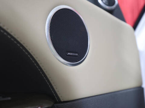 2019 Land Rover Range Rover Sport HSE