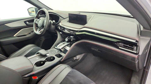 2023 Acura MDX SH-AWD w/A-SPEC