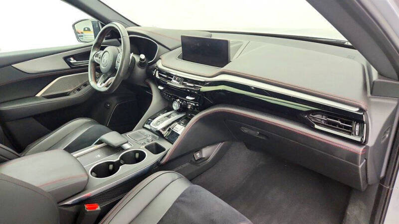 2023 Acura MDX SH-AWD w/A-SPEC