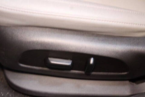 2019 Chevrolet Cruze Premier