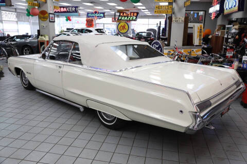 1968 Dodge Polara