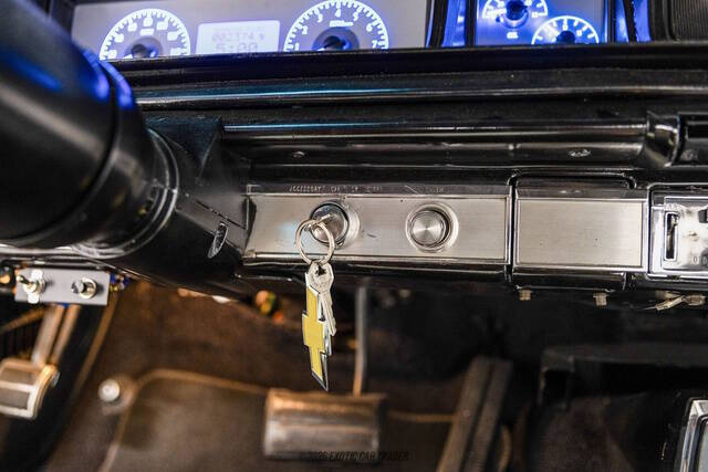 1966 Chevrolet Impala