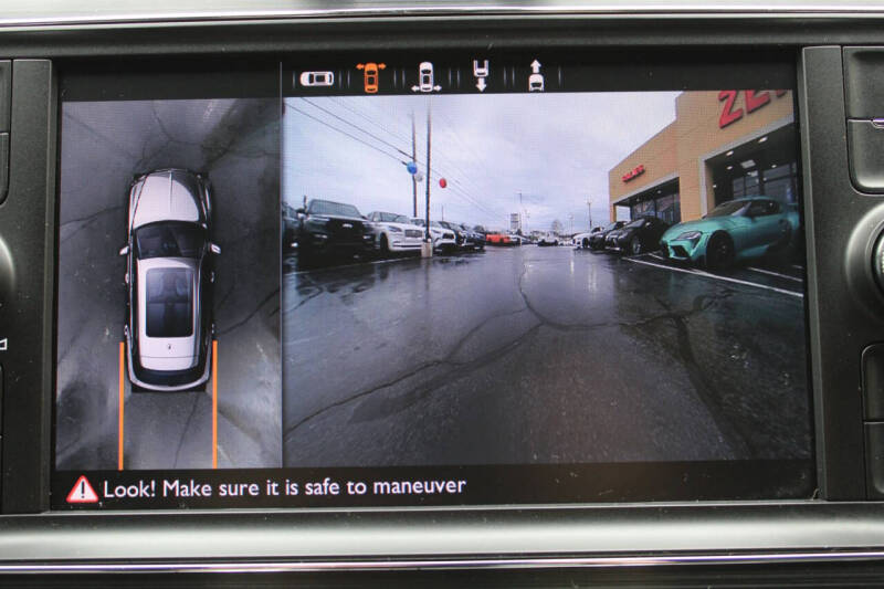 2019 Bentley Bentayga V8