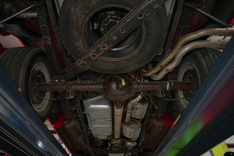 1993 Ford F-150 SVT Lightning