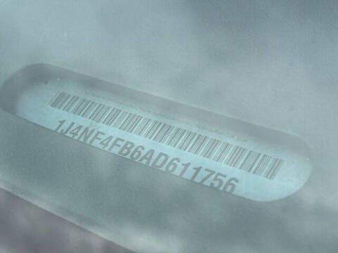 2010 Jeep Compass Sport