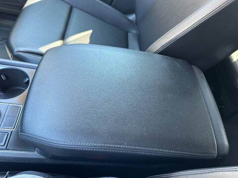 2019 Volkswagen Atlas V6 SE 4Motion