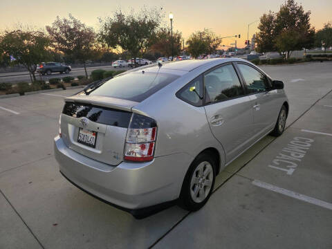 2004 Toyota Prius