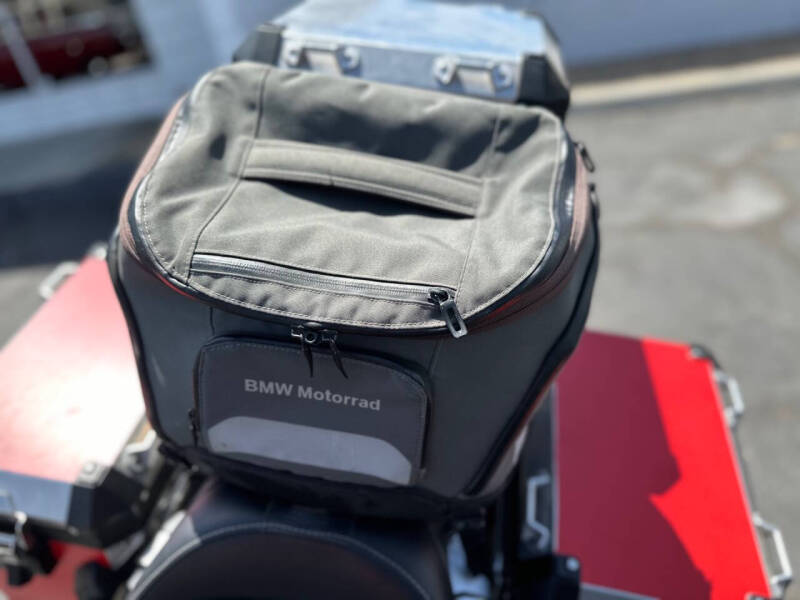 2016 BMW GS Adventure