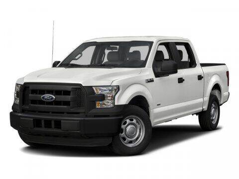 2017 Ford F-150 for sale at Adams Auto Group Inc. in Charlotte NC