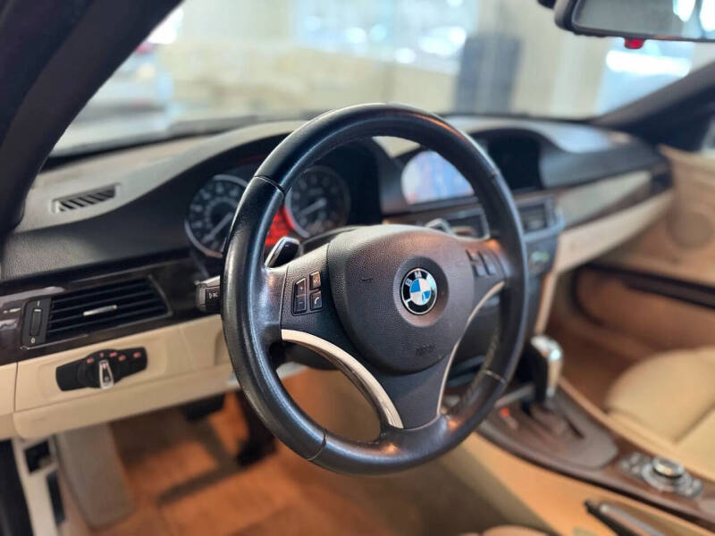 2011 BMW 3 Series 335i