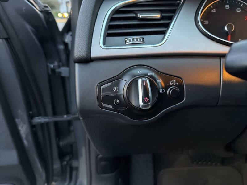 2013 Audi Allroad 2.0T quattro Premium Plus