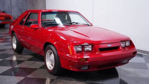 1979 Ford Mustang